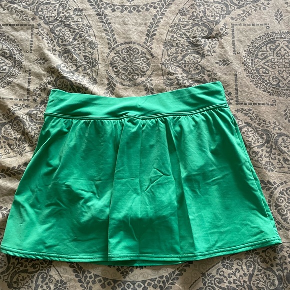 Landsend Swim Skirt - Picture 2 of 4